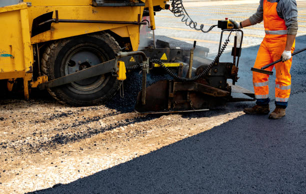 Why Choose Us For All Your Driveway Paving Needs in Manasquan, NJ?